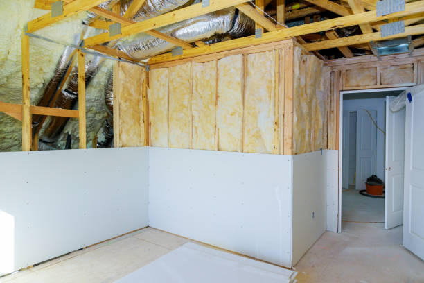 Best Spray Foam Insulation in Waverly, IL