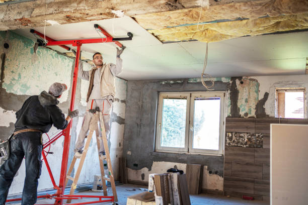 Best Commercial Insulation in Waverly, IL